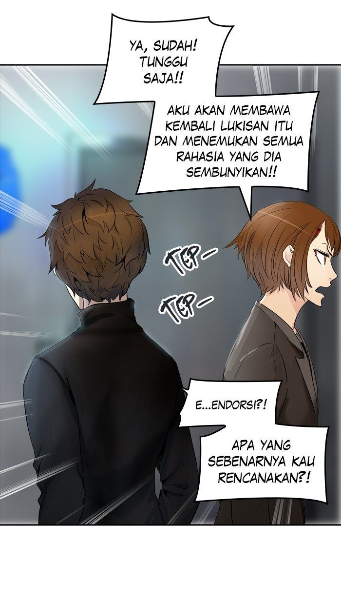 Tower of God Chapter 340