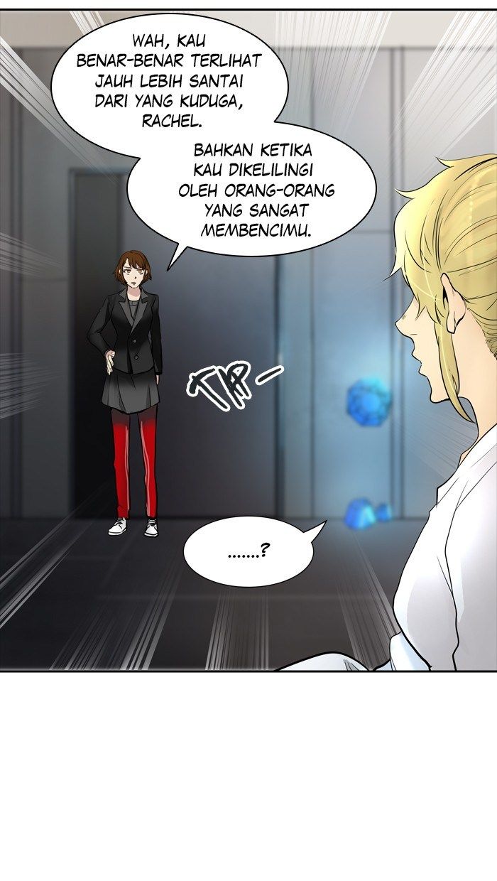 Tower of God Chapter 340