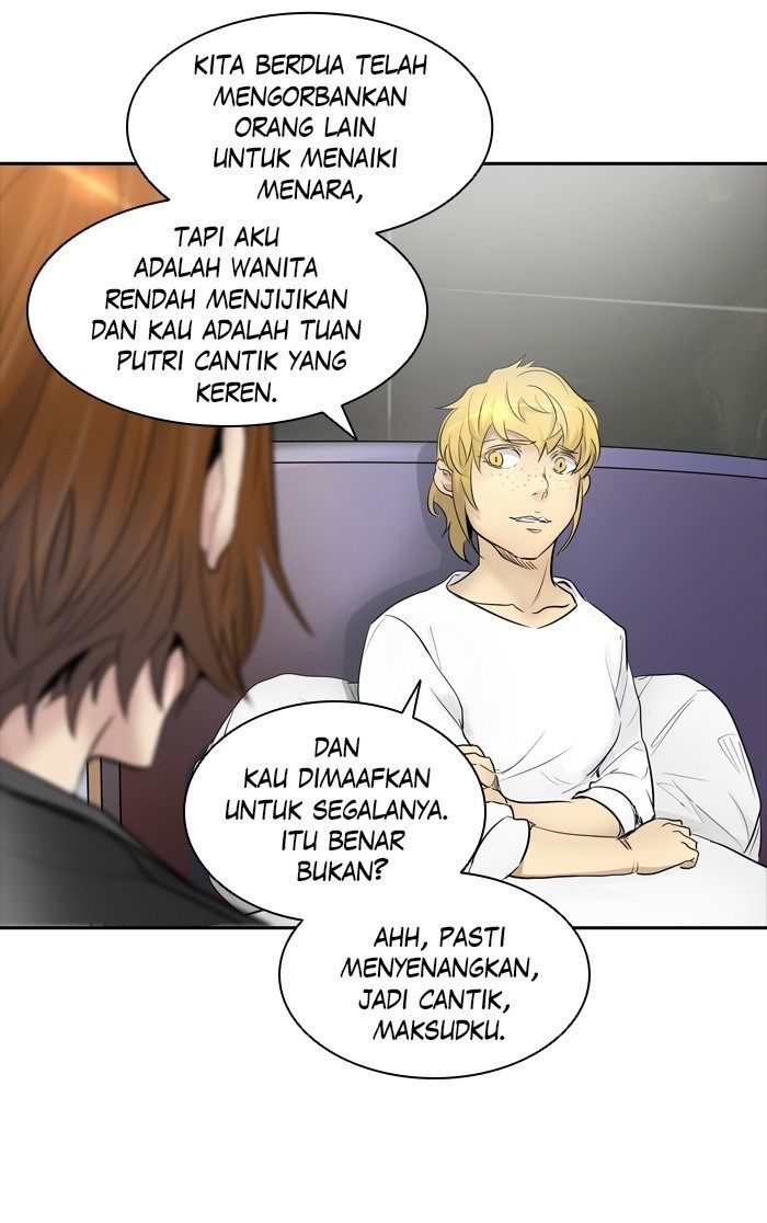 Tower of God Chapter 340