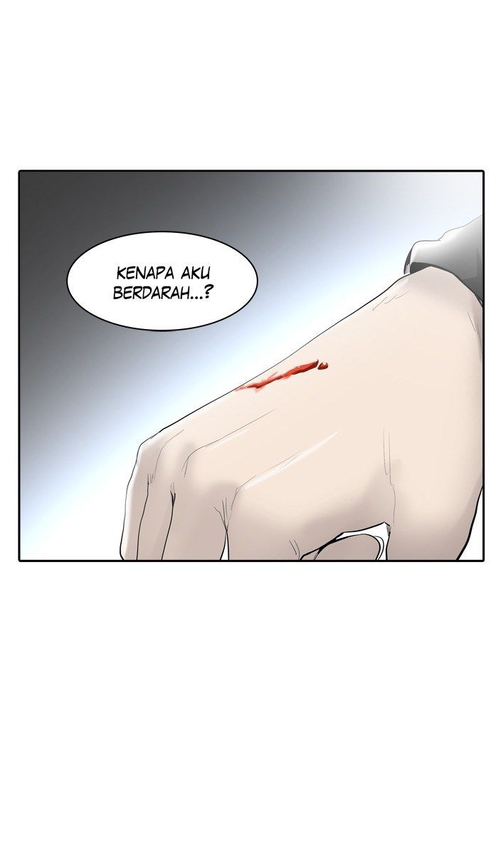 Tower of God Chapter 340