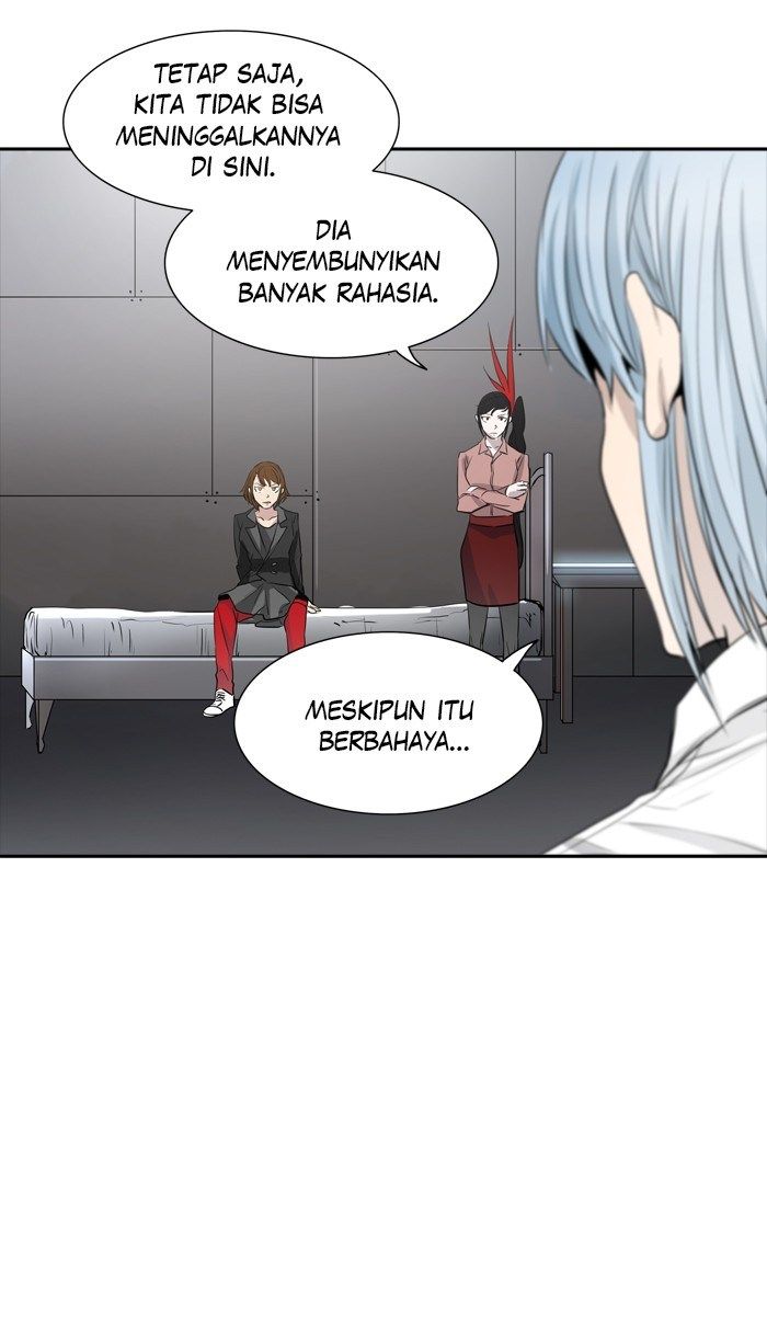 Tower of God Chapter 340