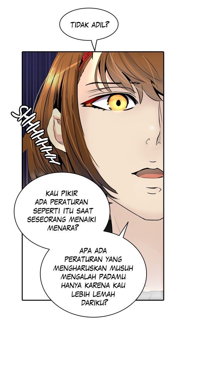 Tower of God Chapter 340