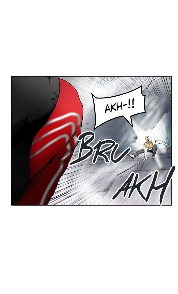 Tower of God Chapter 340