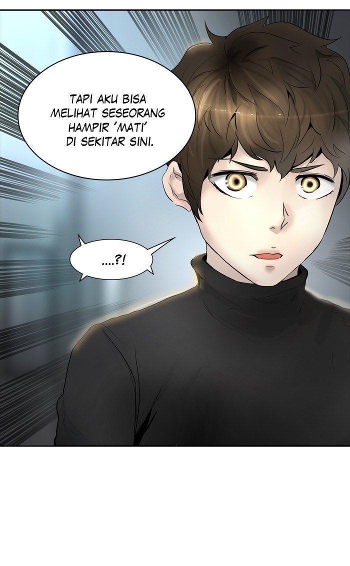 Tower of God Chapter 340