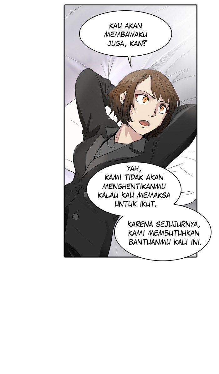 Tower of God Chapter 340