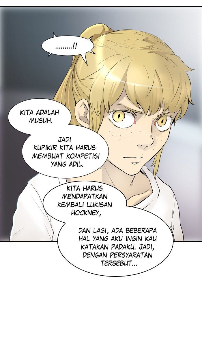 Tower of God Chapter 340