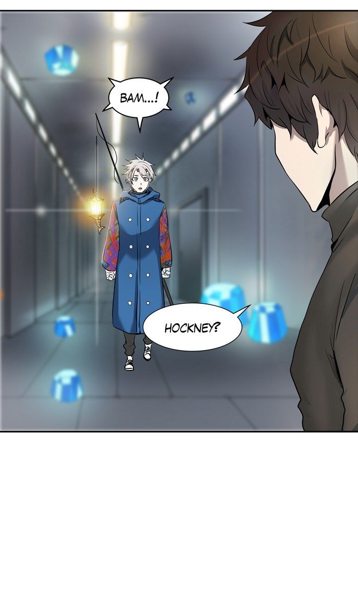 Tower of God Chapter 340