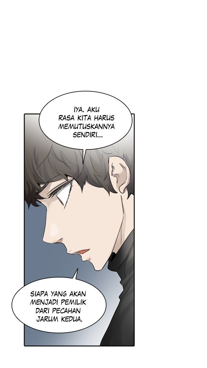 Tower of God Chapter 340