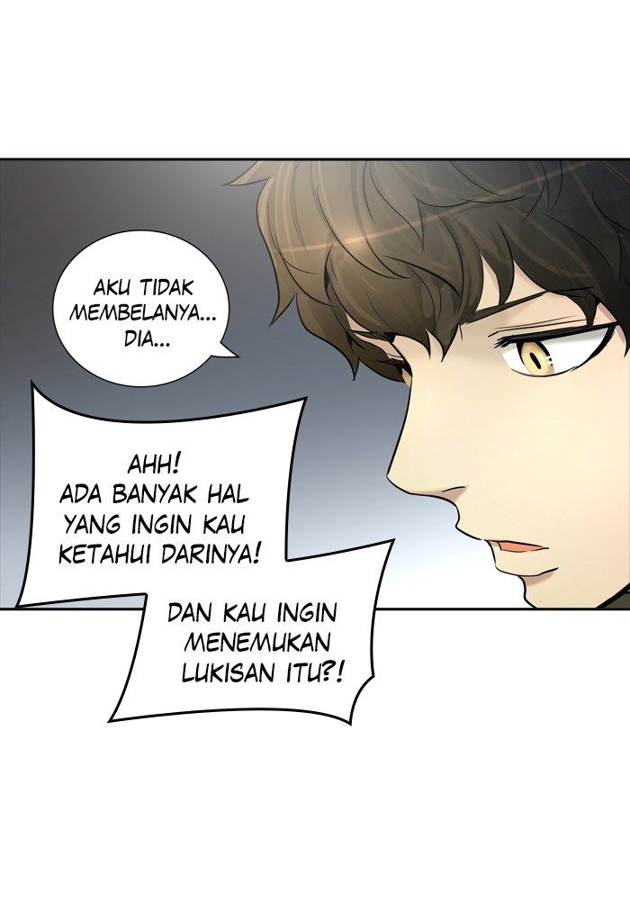 Tower of God Chapter 340