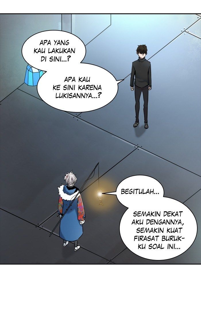 Tower of God Chapter 340