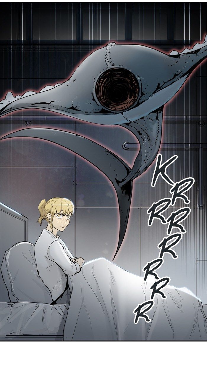 Tower of God Chapter 340