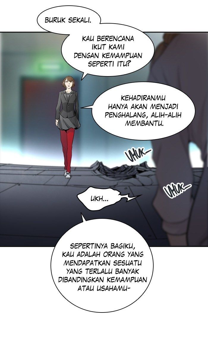 Tower of God Chapter 340