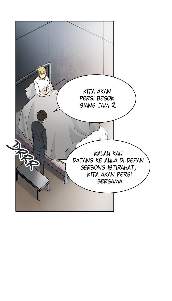 Tower of God Chapter 340