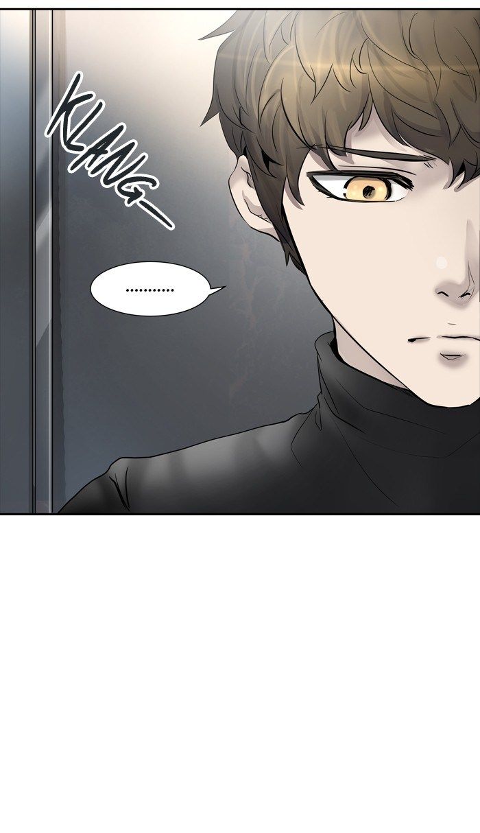 Tower of God Chapter 340