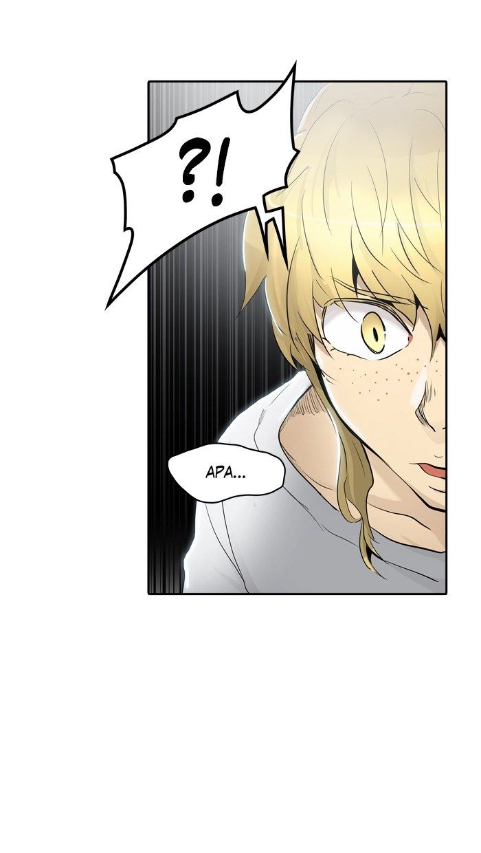 Tower of God Chapter 340