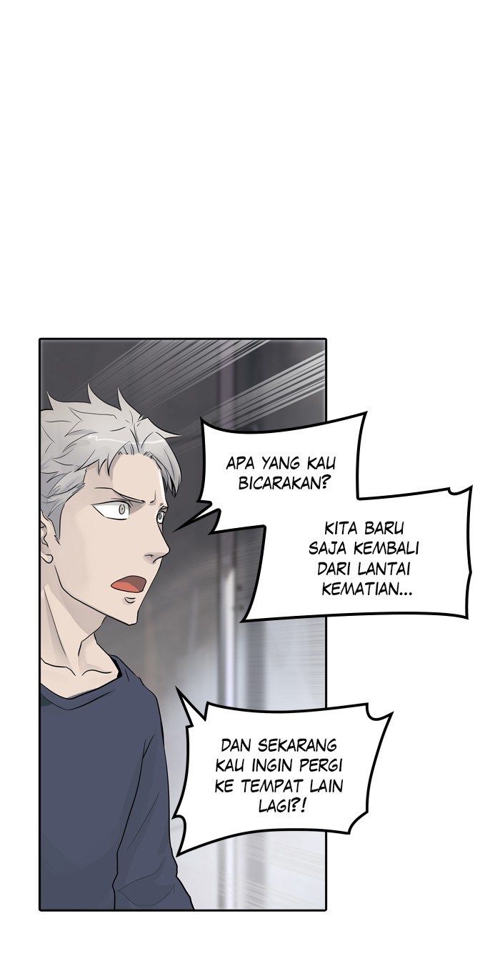 Tower of God Chapter 340