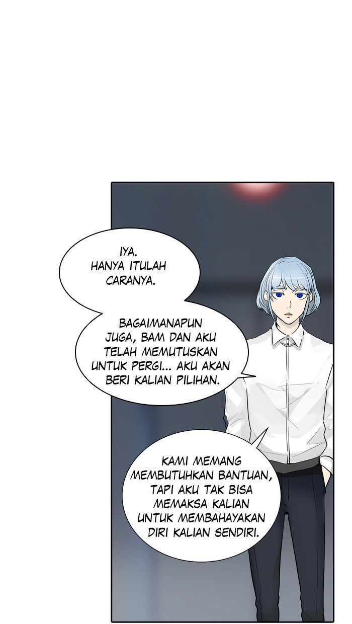 Tower of God Chapter 340