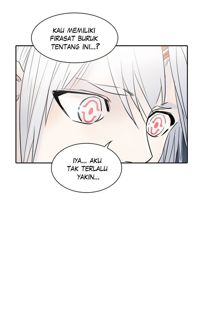 Tower of God Chapter 340