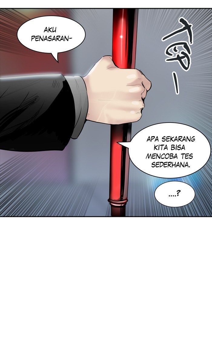 Tower of God Chapter 340