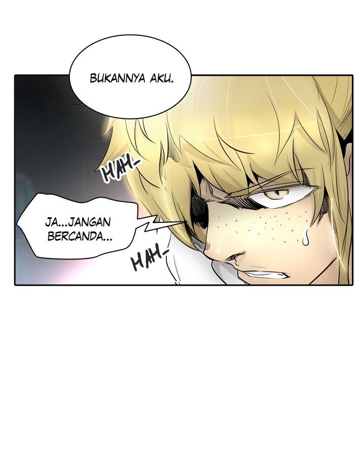 Tower of God Chapter 340