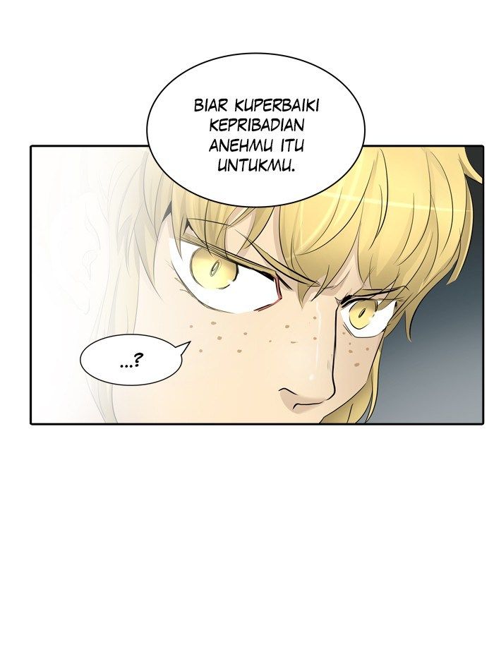 Tower of God Chapter 340