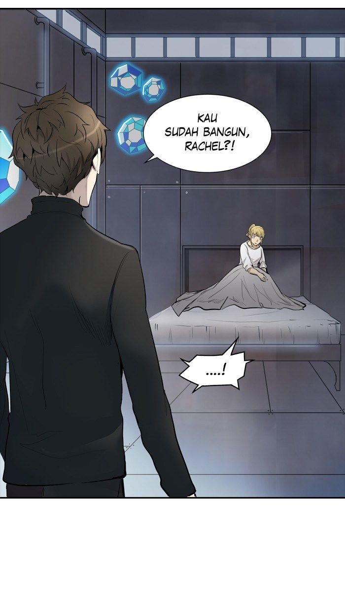 Tower of God Chapter 340