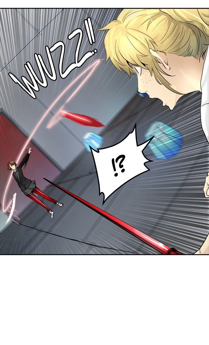 Tower of God Chapter 340