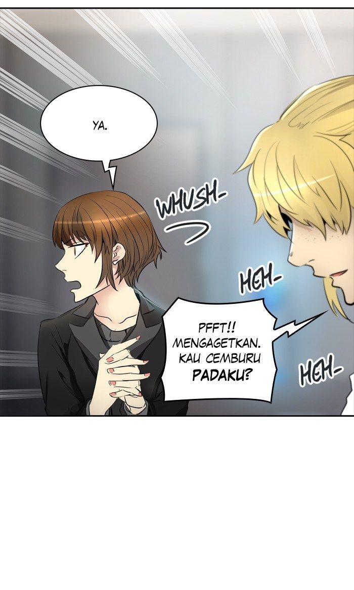 Tower of God Chapter 340