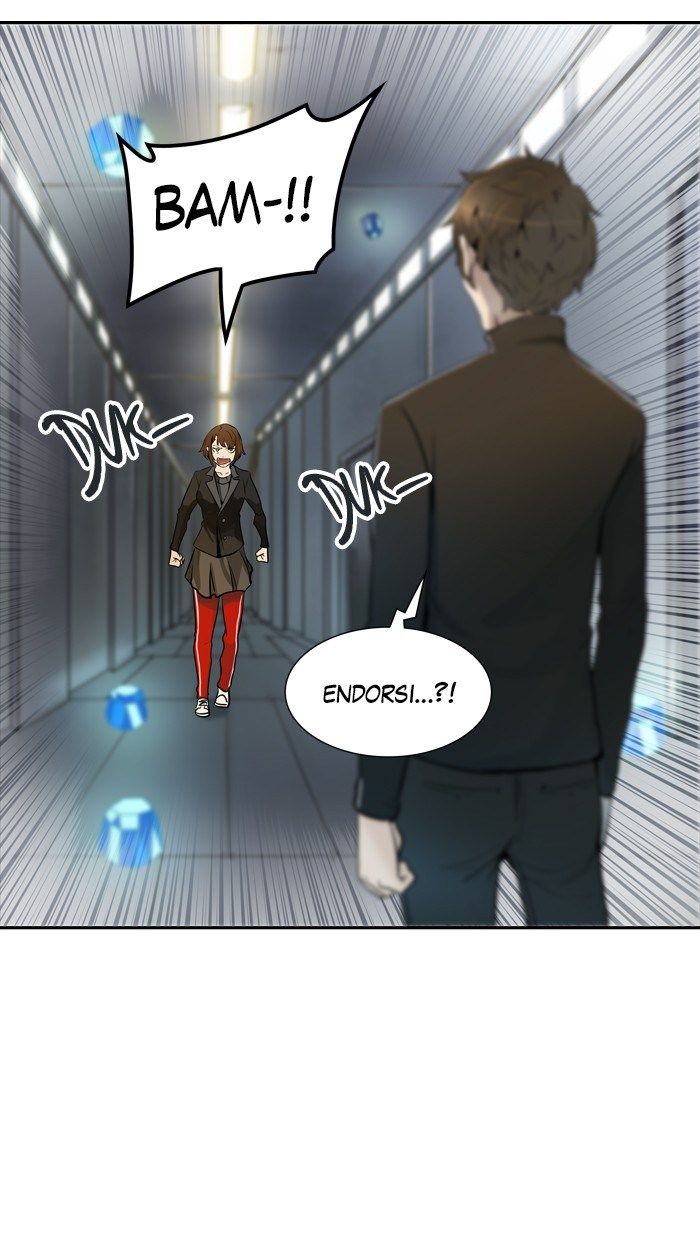 Tower of God Chapter 340