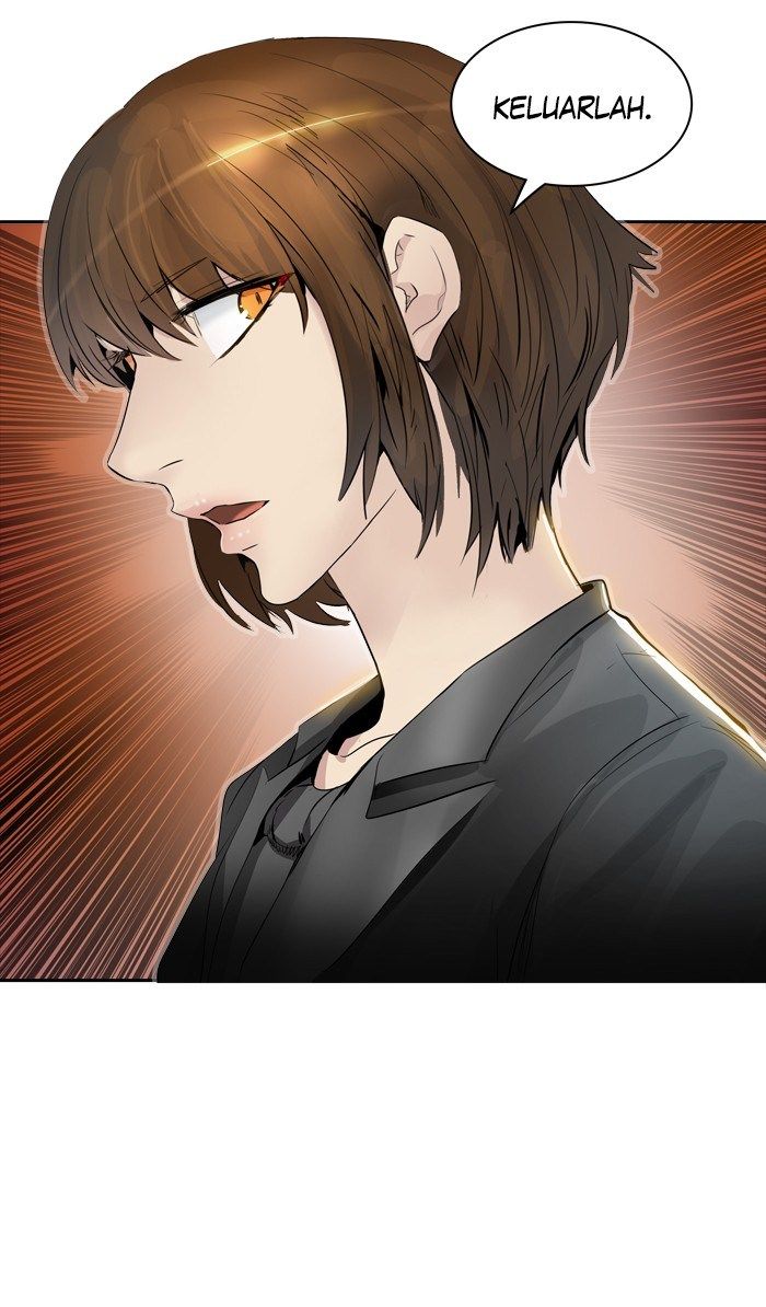 Tower of God Chapter 340