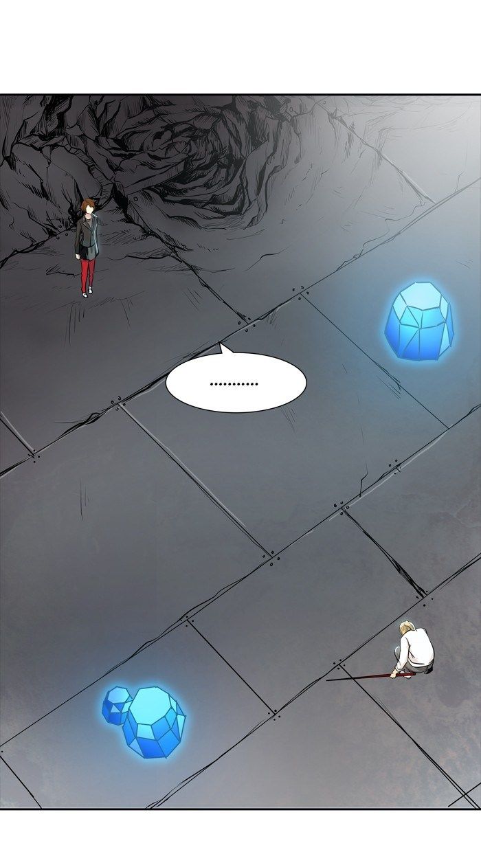 Tower of God Chapter 340