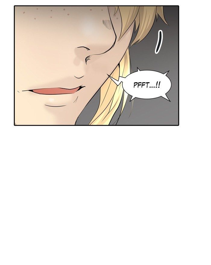 Tower of God Chapter 340