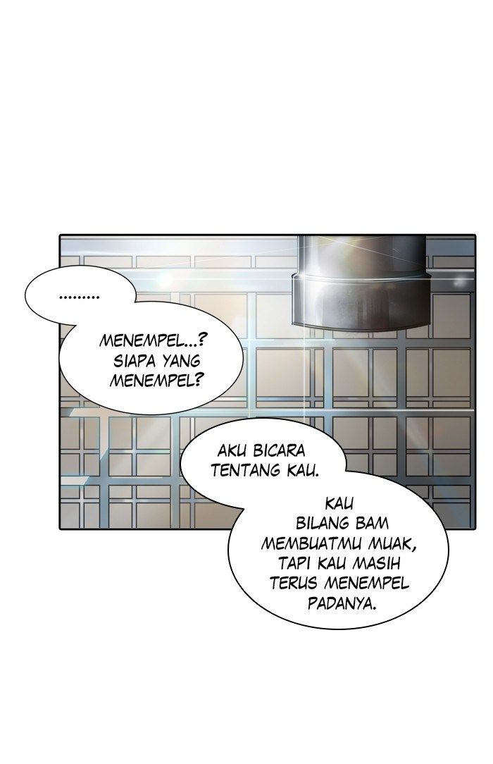 Tower of God Chapter 340