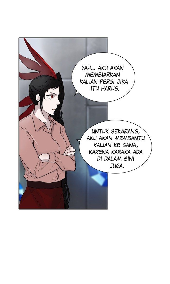 Tower of God Chapter 340