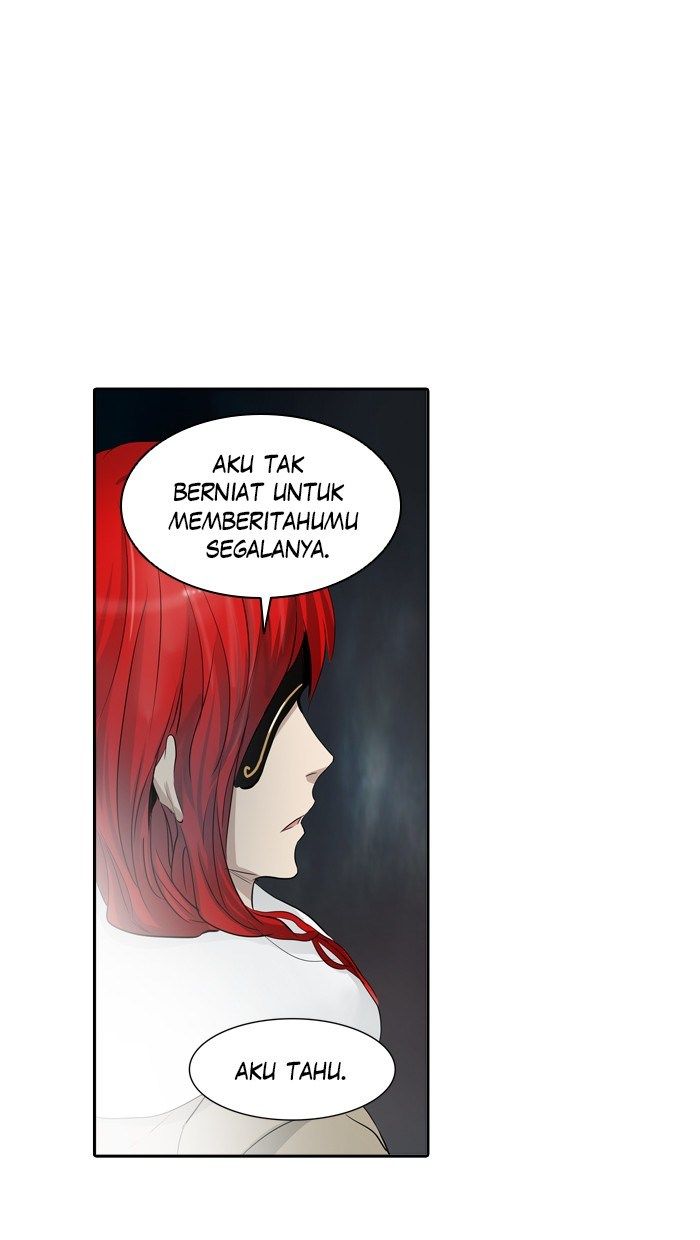 Tower of God Chapter 341