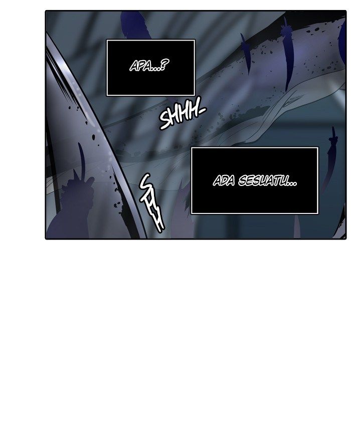 Tower of God Chapter 341