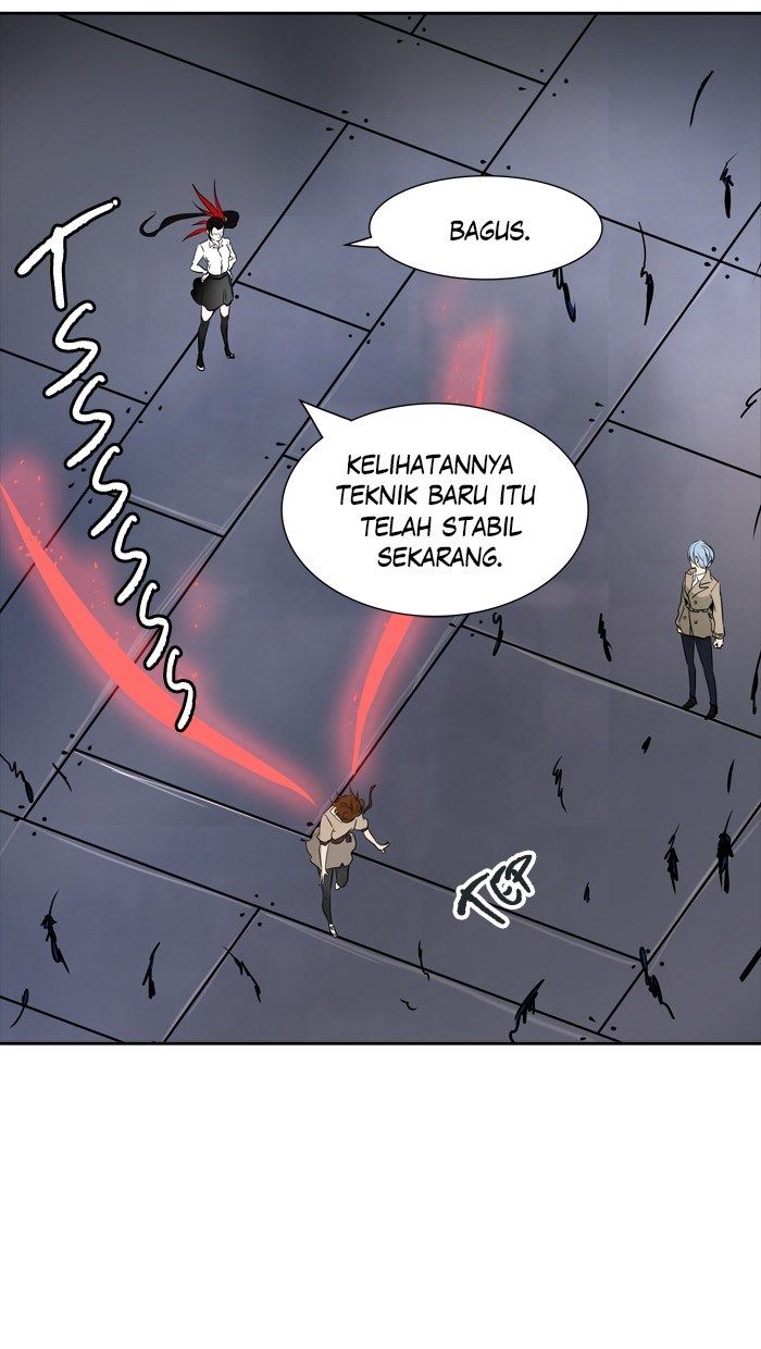 Tower of God Chapter 341