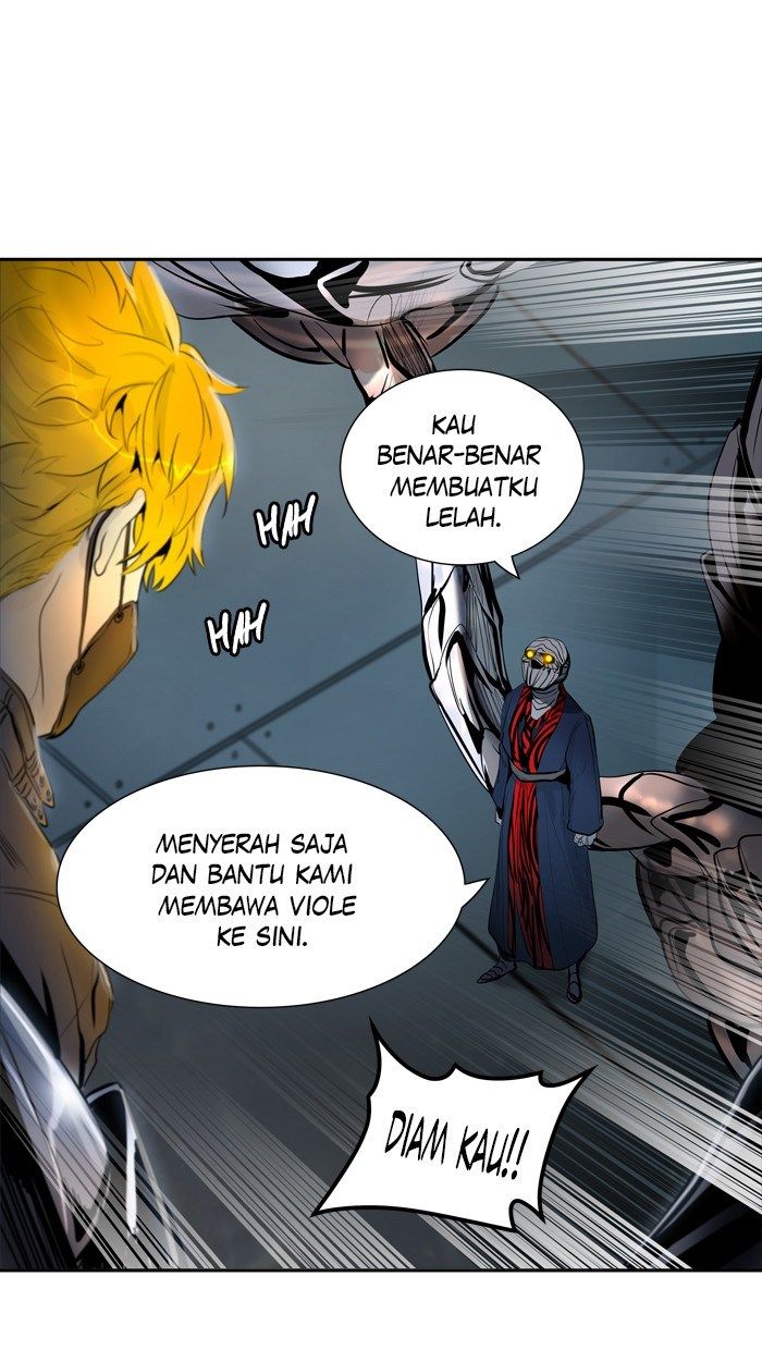 Tower of God Chapter 341