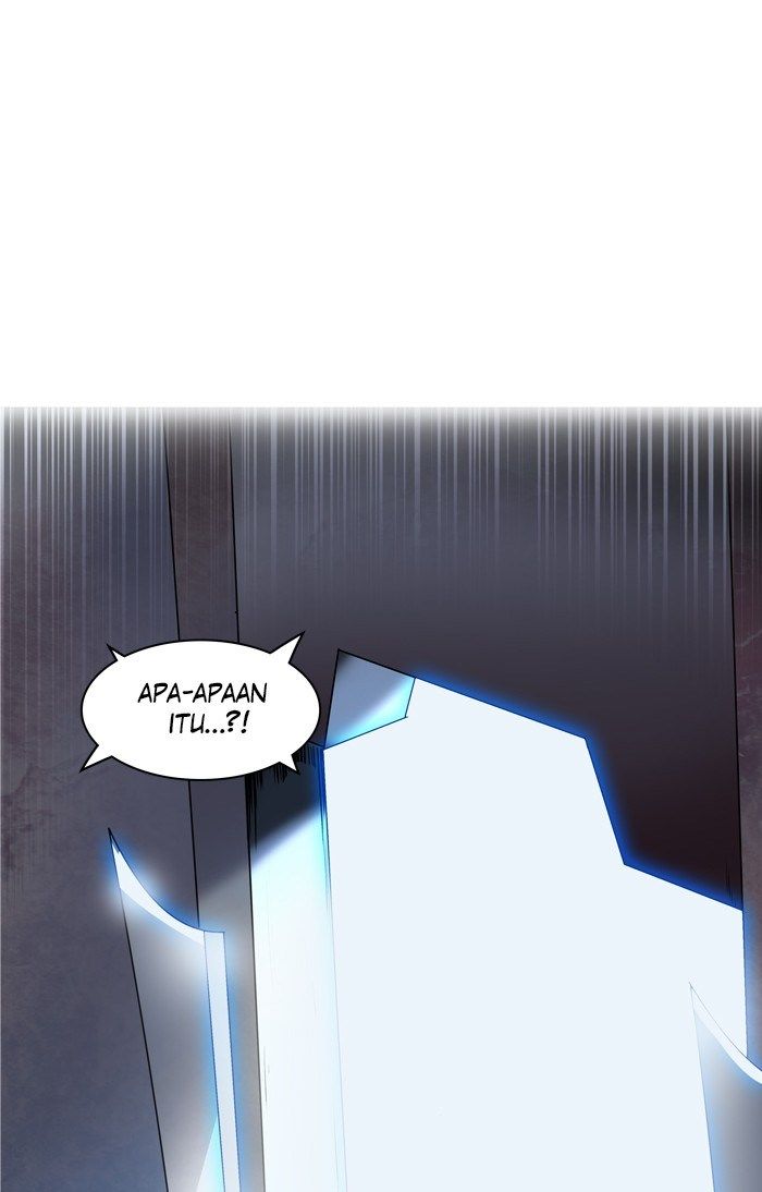 Tower of God Chapter 341