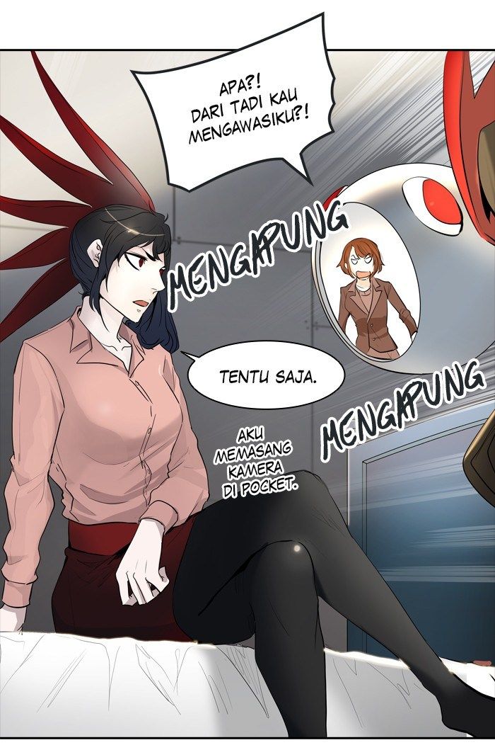 Tower of God Chapter 341