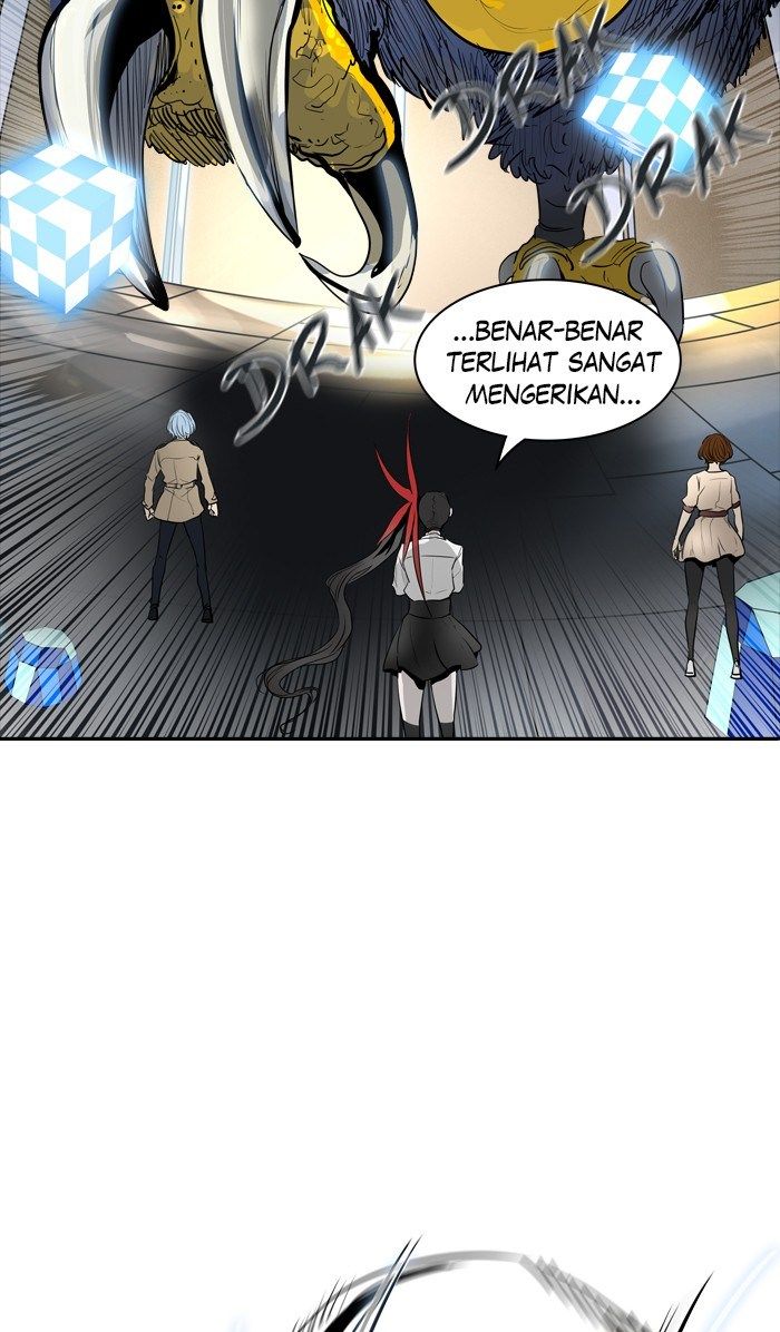 Tower of God Chapter 341