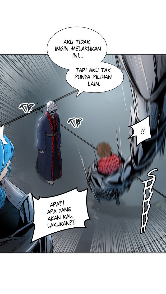 Tower of God Chapter 341