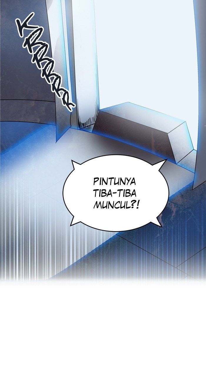 Tower of God Chapter 341