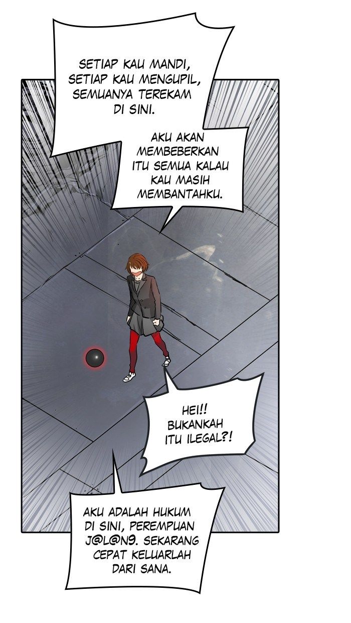 Tower of God Chapter 341