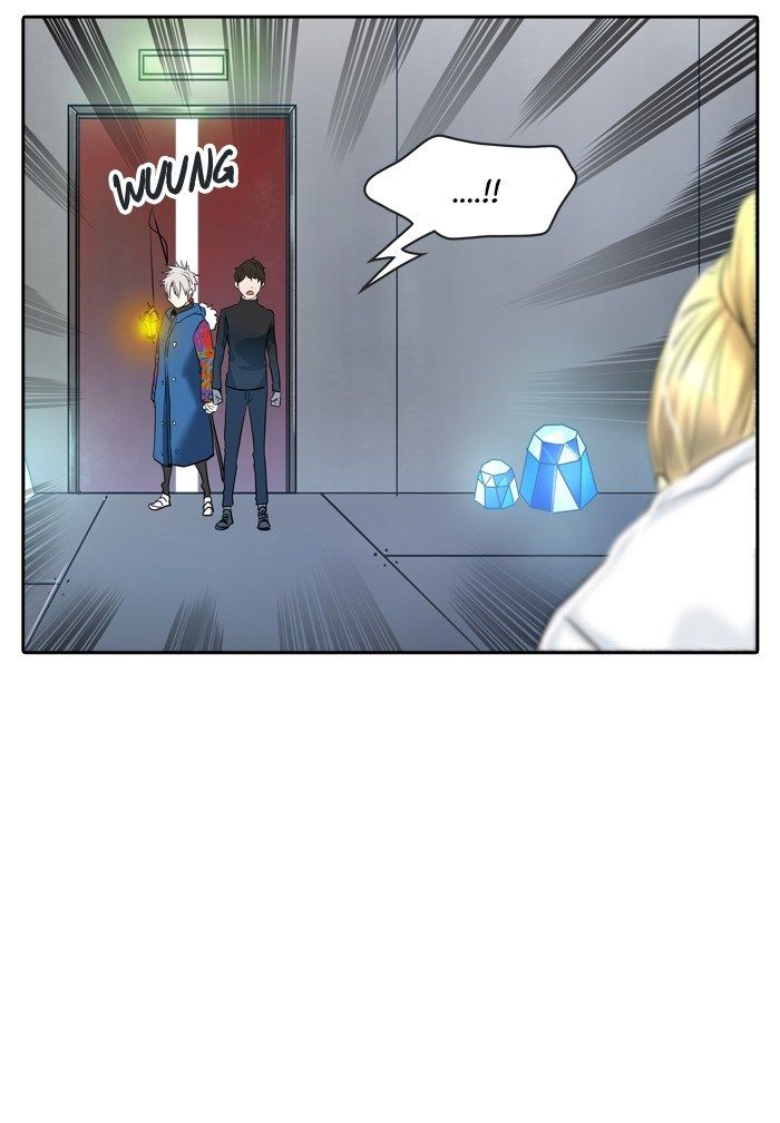 Tower of God Chapter 341