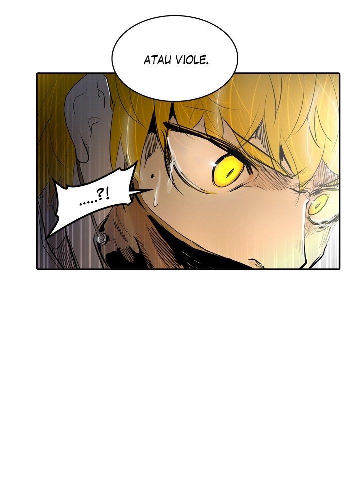 Tower of God Chapter 341