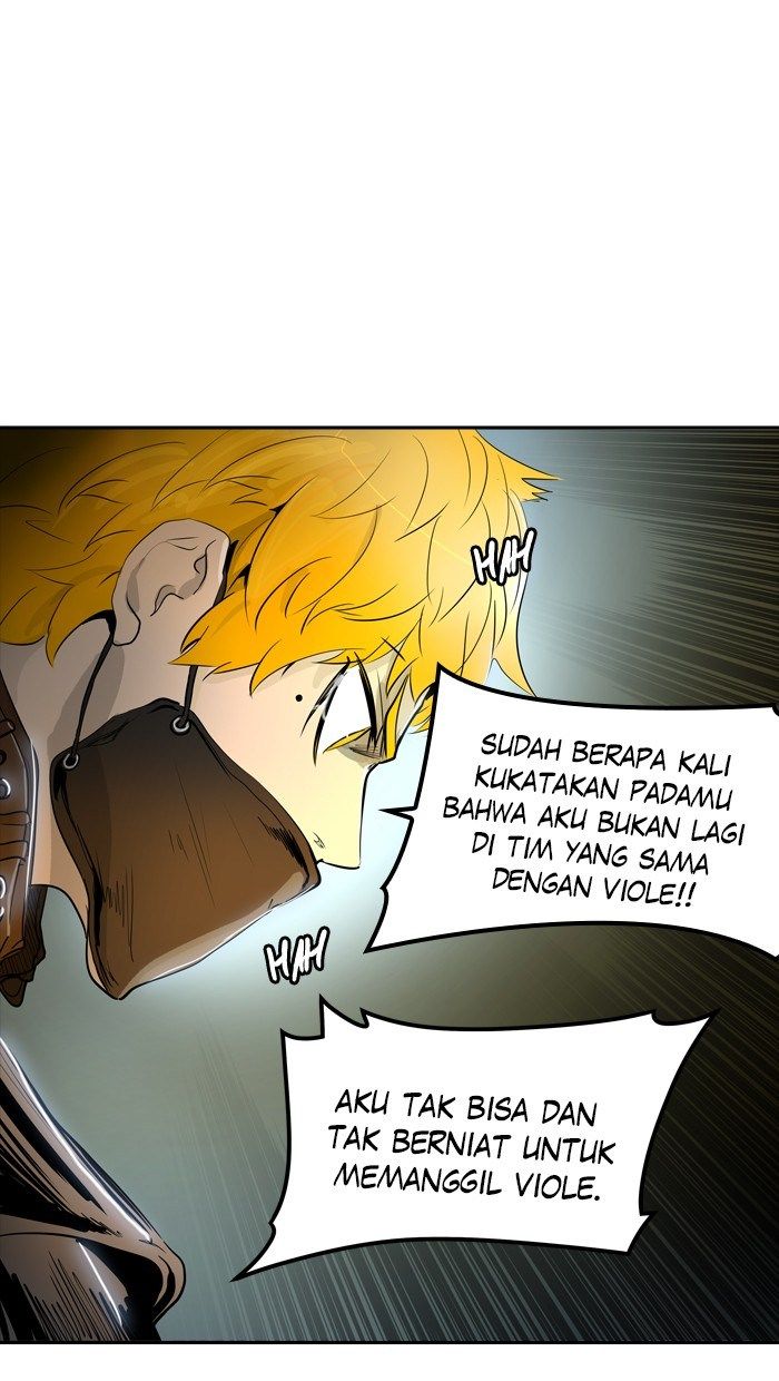 Tower of God Chapter 341