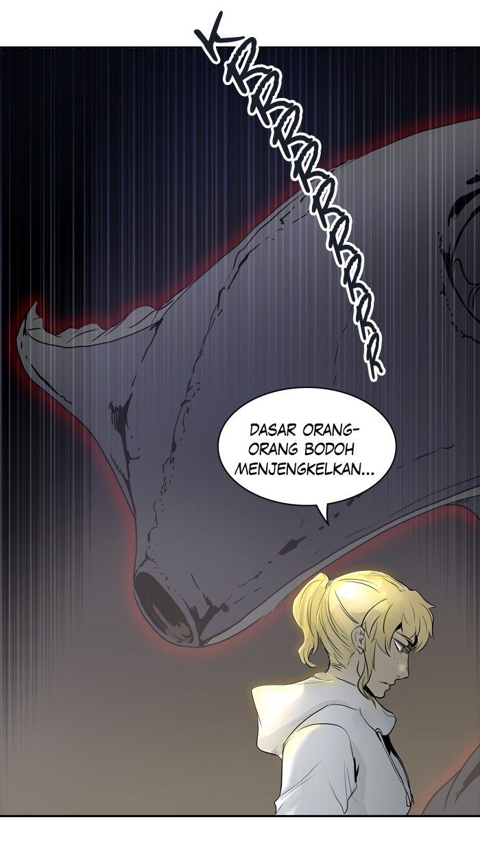 Tower of God Chapter 341