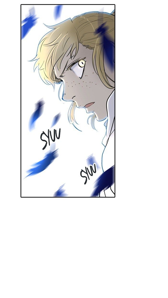 Tower of God Chapter 341