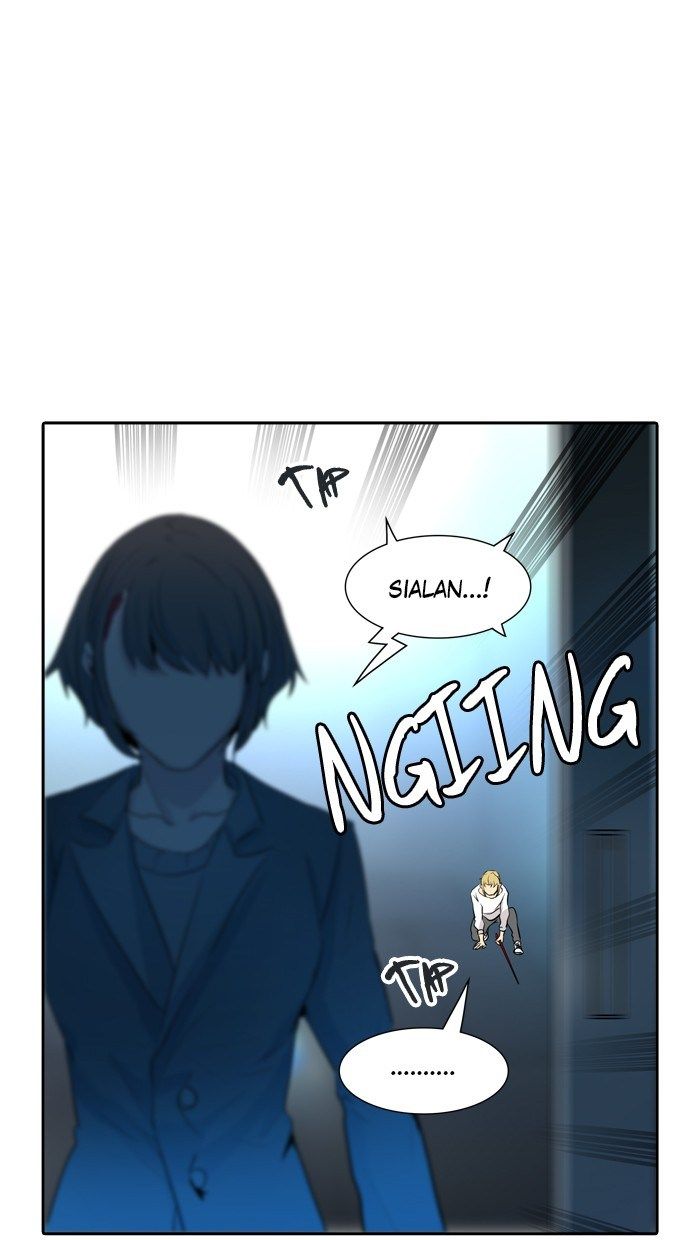 Tower of God Chapter 341